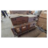 Lot of Light Fixtures