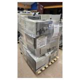 Pallet of Printers