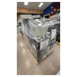 Pallet of Printers