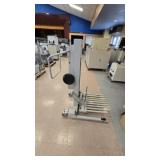 Production Lift Cart