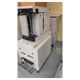 Copier/ Trach Can Cart