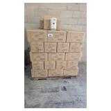 Hand Soap Dispensers  (52 Boxes)