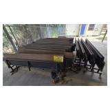 Bench Tables