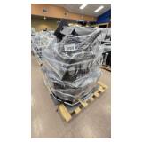 Pallet of Monitors