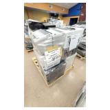 Pallet of Printers