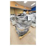 Pallet of Monitors