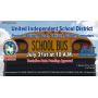 United ISD Surplus Auction 7-31-2026