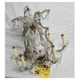 Maria Theresa Style Chandelier