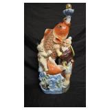 Chinese Folklore Figurine 30"
