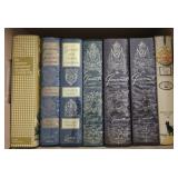 Box Lot of Cookbooks- See Book List in Photo