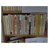 Box Lot of Cookbooks- See Book List in Photo
