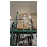 Pallet of boxed Igloo Profile II / Latitude cooler
