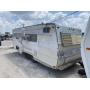 1971 TIMBERLINE TRAVEL TRAILER