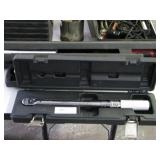 Icon Torque Wrench
