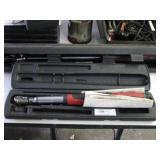 Snap-On Electronic Torque Wrench