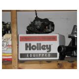 Holley Carburetor