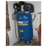 Puma Industrial Air Compressor