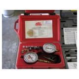 Transmission/Oil Pressure Tester