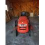 Simplicity regent 25 horsepower lawn tractor,