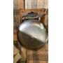 Wall Bell from Yelovich Boxing/Training building