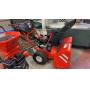 New Troy Bilt storm model 2625 snowblower with