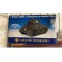 Franklin Mint General Patton M4-A3 Sherman Tank