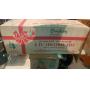 Evergleam Stainless Aluminum 6' Christmas tree in