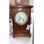 French movement Mantle clock Harris Harrington 12