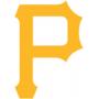 4 Pittsburgh Pirates Tickets and a Parking Pass