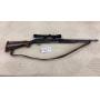 Remington MDL 14  .35 Rem. W/scope