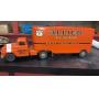 Tonka toys Allied Van Lines truck 24'' long