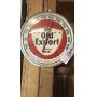 Old Export  thermometer