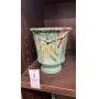 Roseville Moss Planter