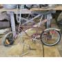 Schwinn Sting-Ray bike