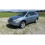 2006 Lexus RX 350. 53550 miles