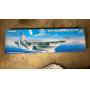 Trumpeter USS Ticonderoga CV-14 model aircraft