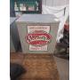Johnstown sanitary milk box