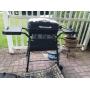Expert Grill gas grill with cover