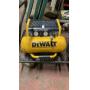 Dewalt Hand Carry Air Compressor Model D55155