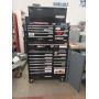Craftsman tool Cabinet on wheels