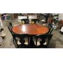 Dining Room Table and Chairs
