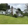 New Florence 90 acres w/ restored farmhouse.. Real estate..