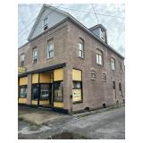 Greeve Street Commercial Real Estate
