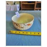 Halls Jewel Tea bowl