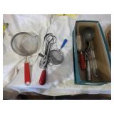 Kitchen Gadgets