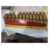 Vintage Xylophone