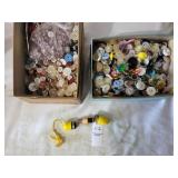 Buttons