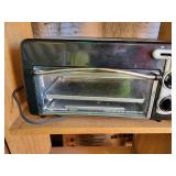 Hamilton Beach toaster oven