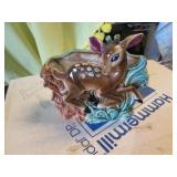 Stafford deer planter
