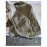U.S. Duffel bag